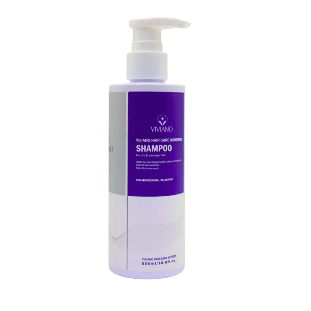 شامبو فيفانو 200 ml